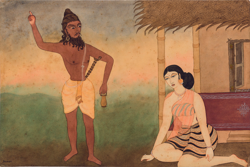 Art and Independence