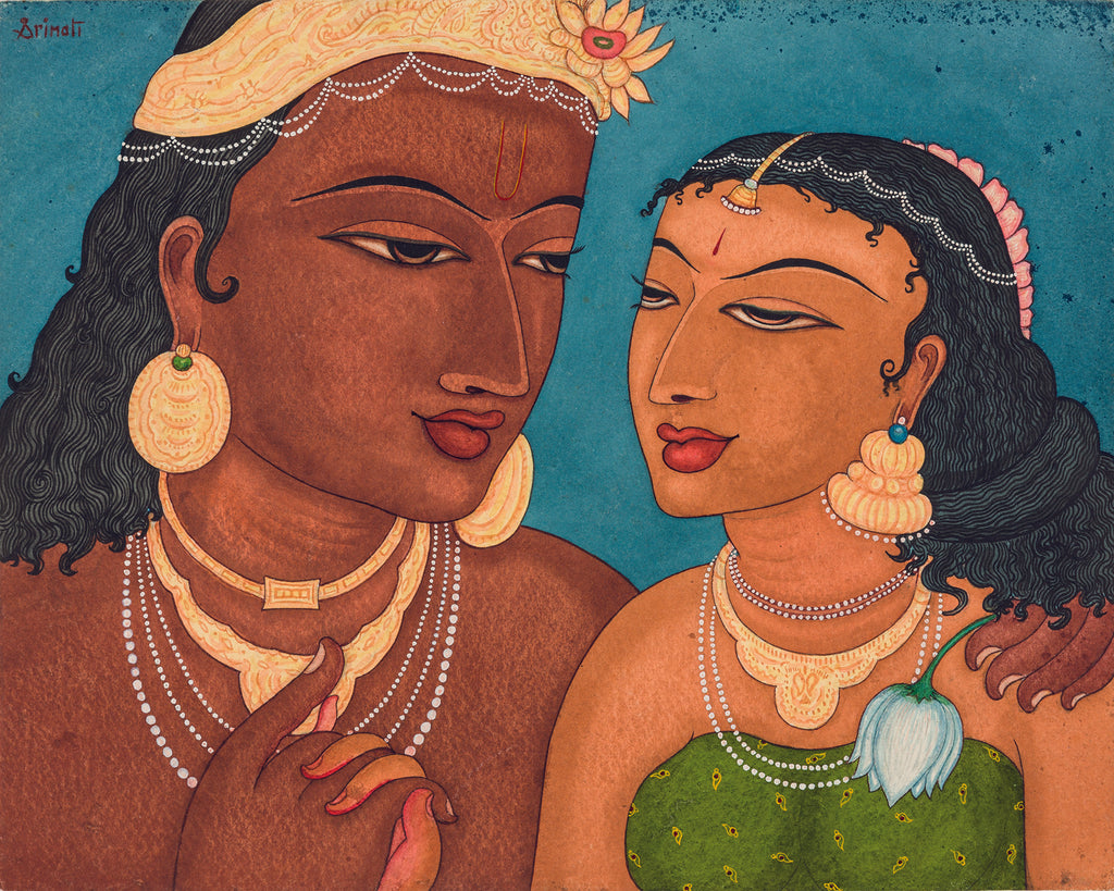 Art and Independence