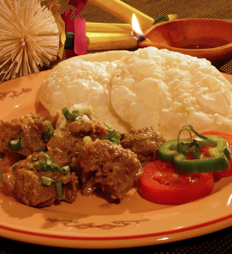 Bangladeshi Cuisine