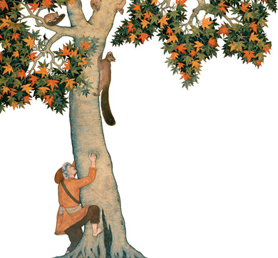 Captured in Miniature (HC)