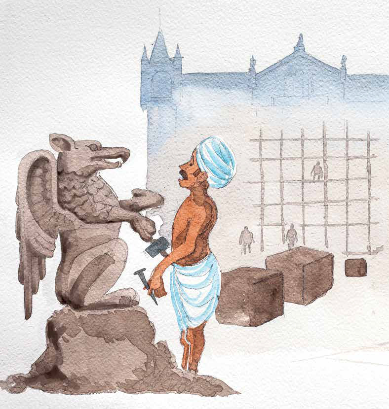 Chhatrapati Shivaji Terminus