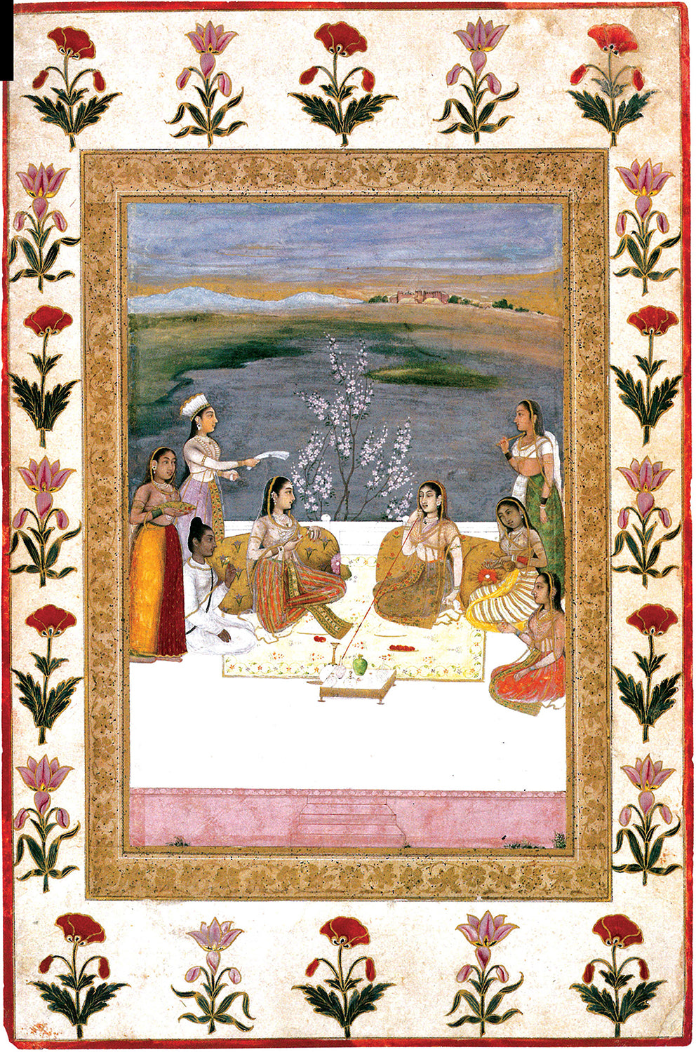 Continuing Traditions