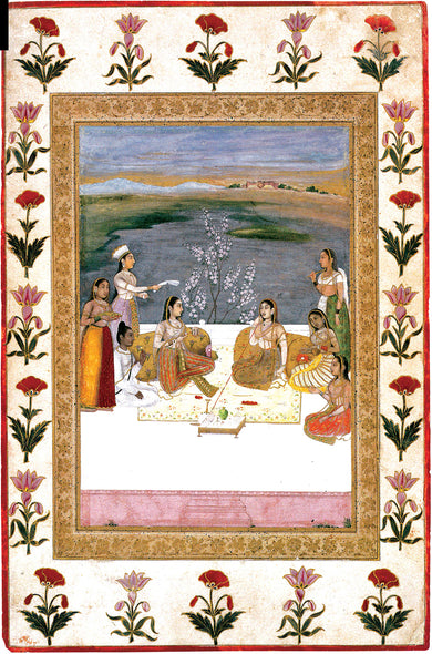 Continuing Traditions