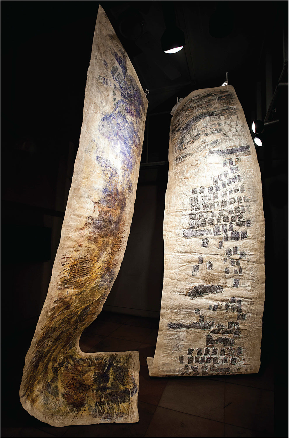 Continuing Traditions