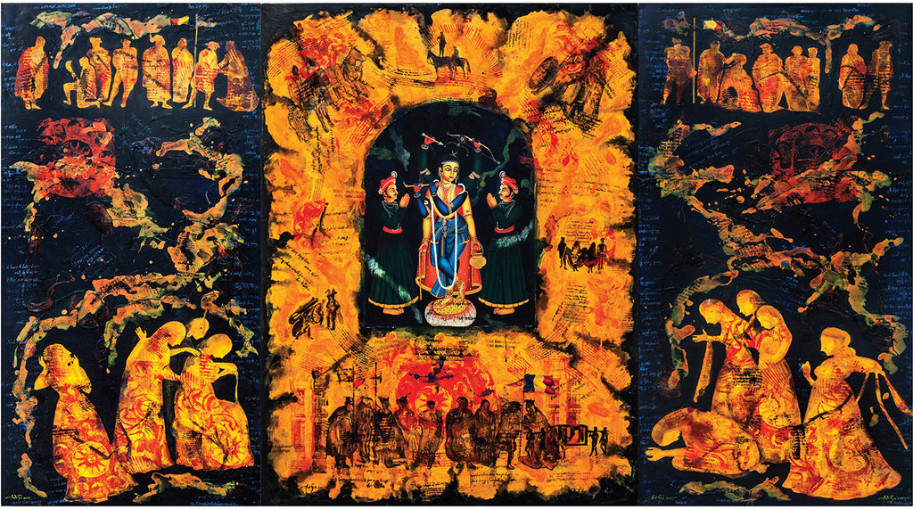 Continuing Traditions