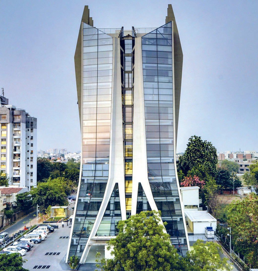 Designing for Modern India