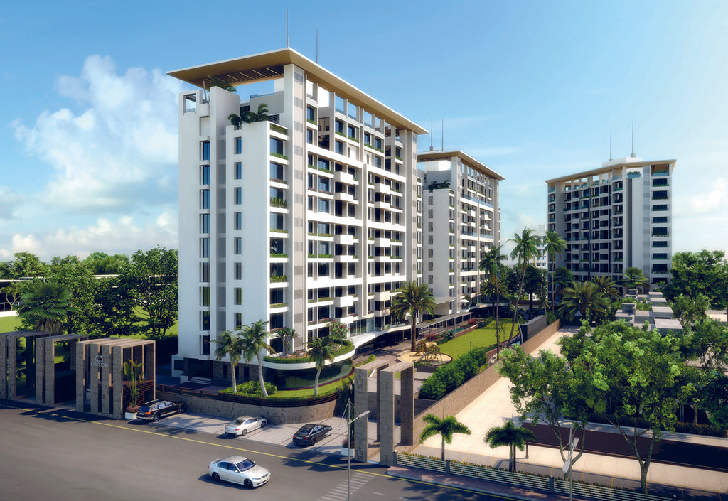 Designing for Modern India