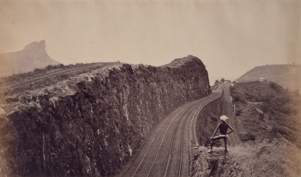 Early Bombay Photography