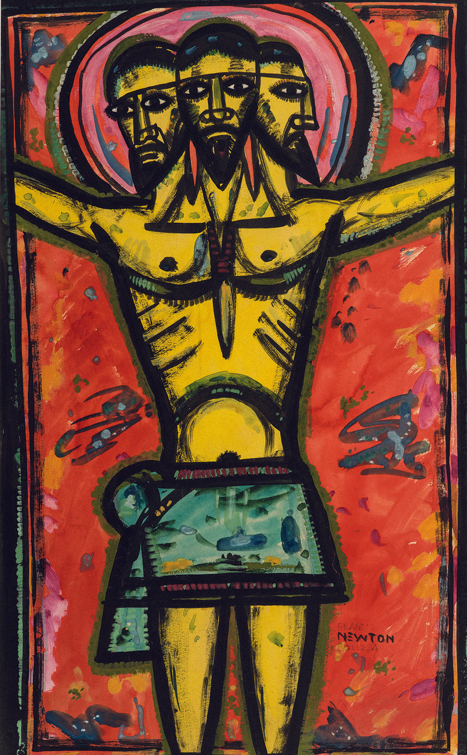 Ebrahim Alkazi: Directing Art