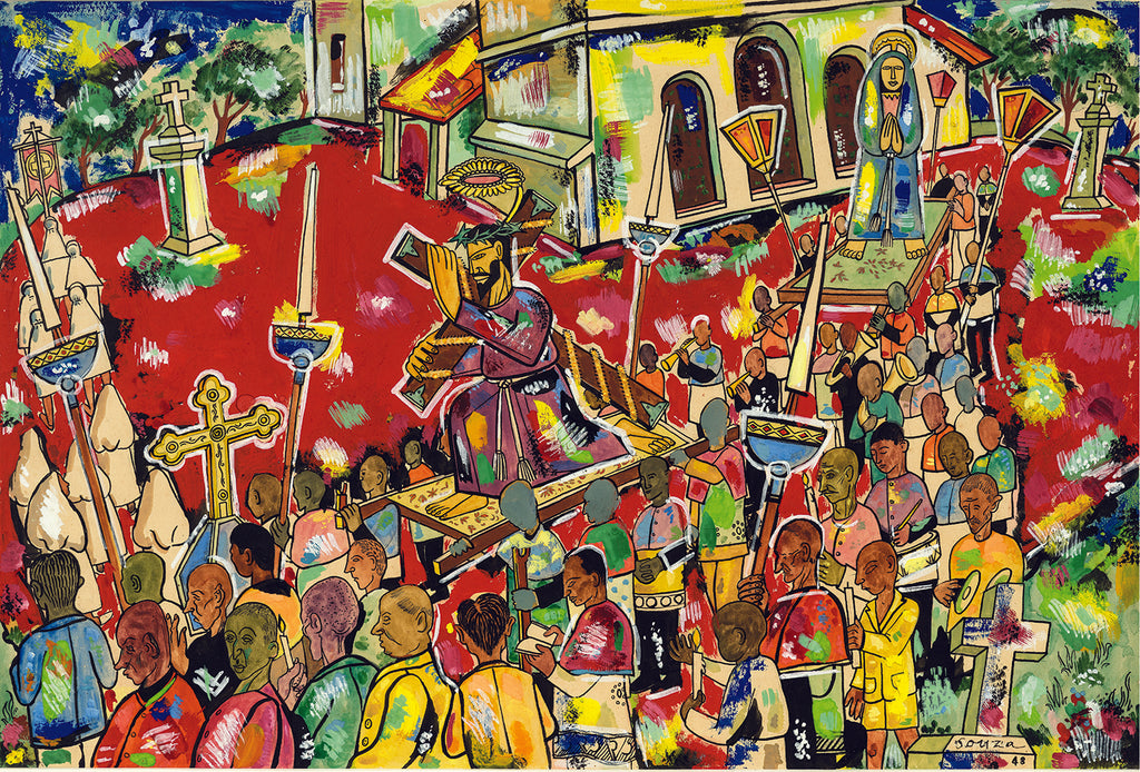 Ebrahim Alkazi: Directing Art