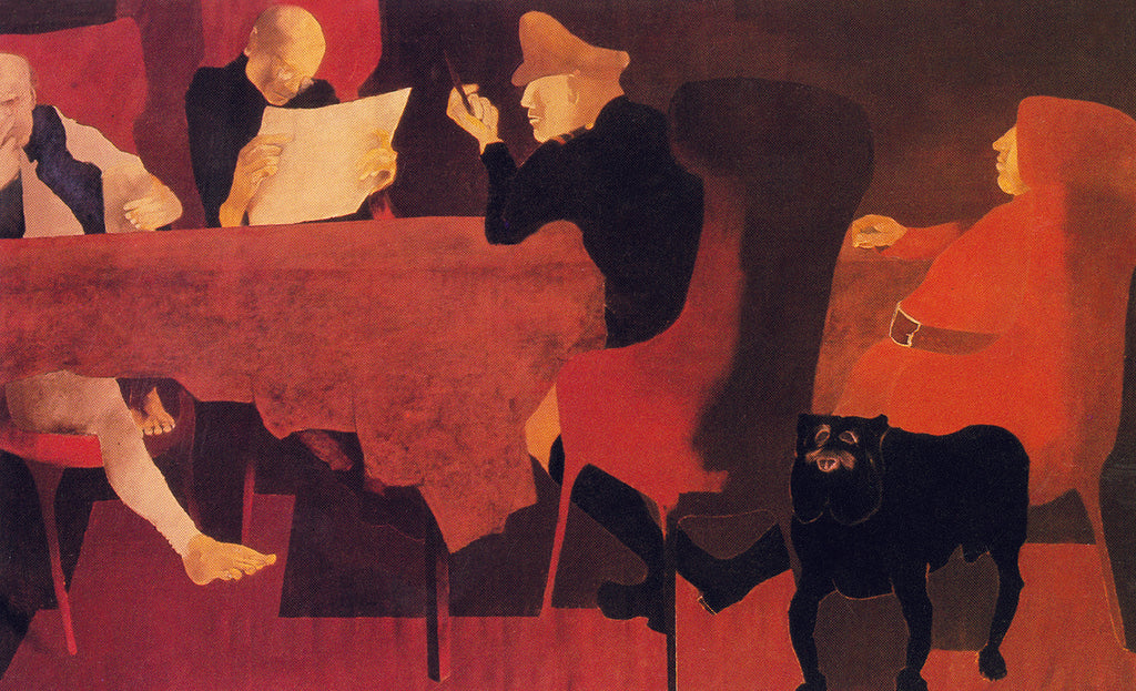 Ebrahim Alkazi: Directing Art