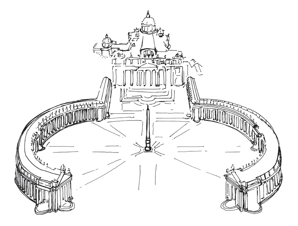 Elements of Spacemaking