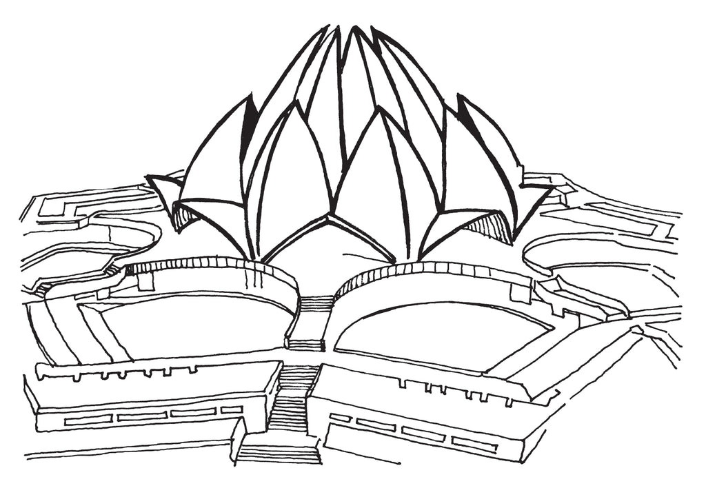 Elements of Spacemaking