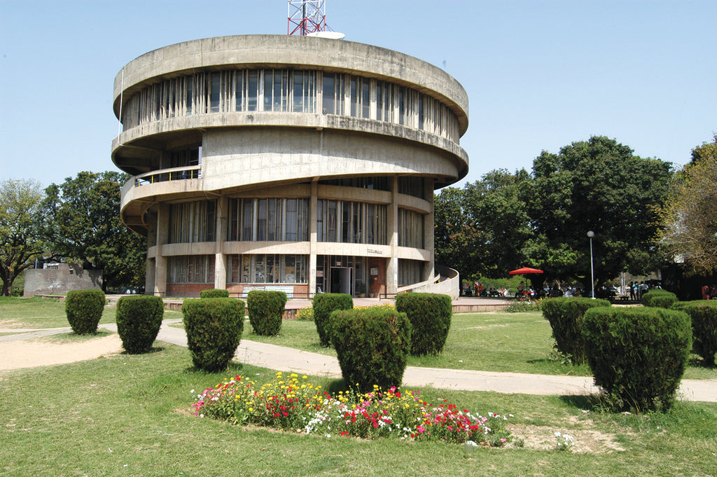 Gandhi Bhawan