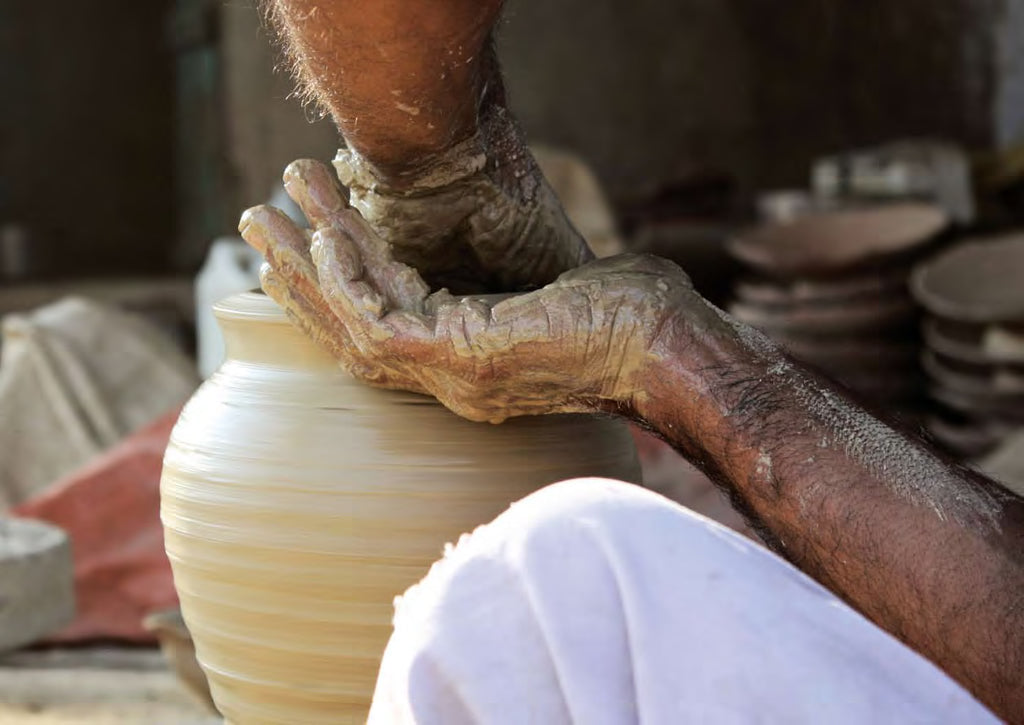 Handloom and Handicrafts of Gujarat