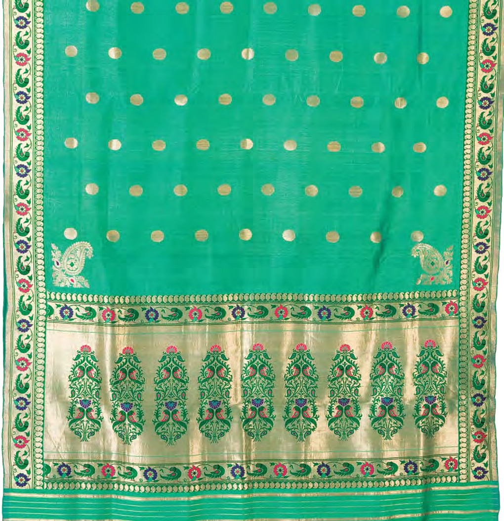 Handloom and Handicrafts of Gujarat
