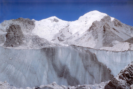 Himalayan Vignettes