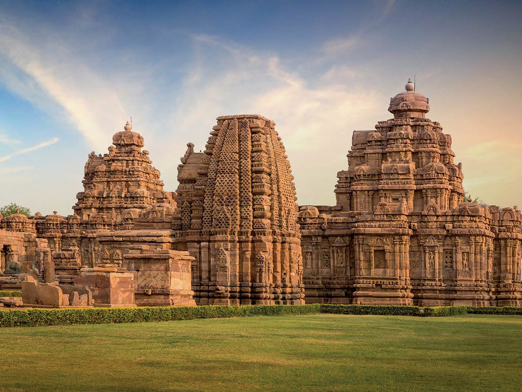 Incredible Treasures