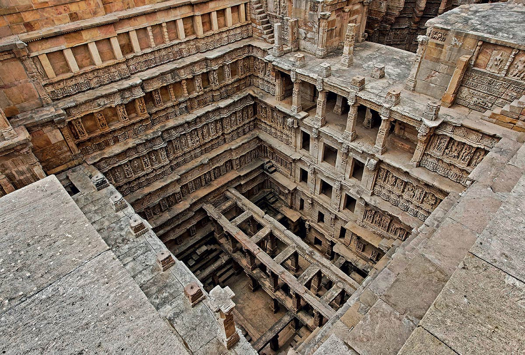 Incredible Treasures