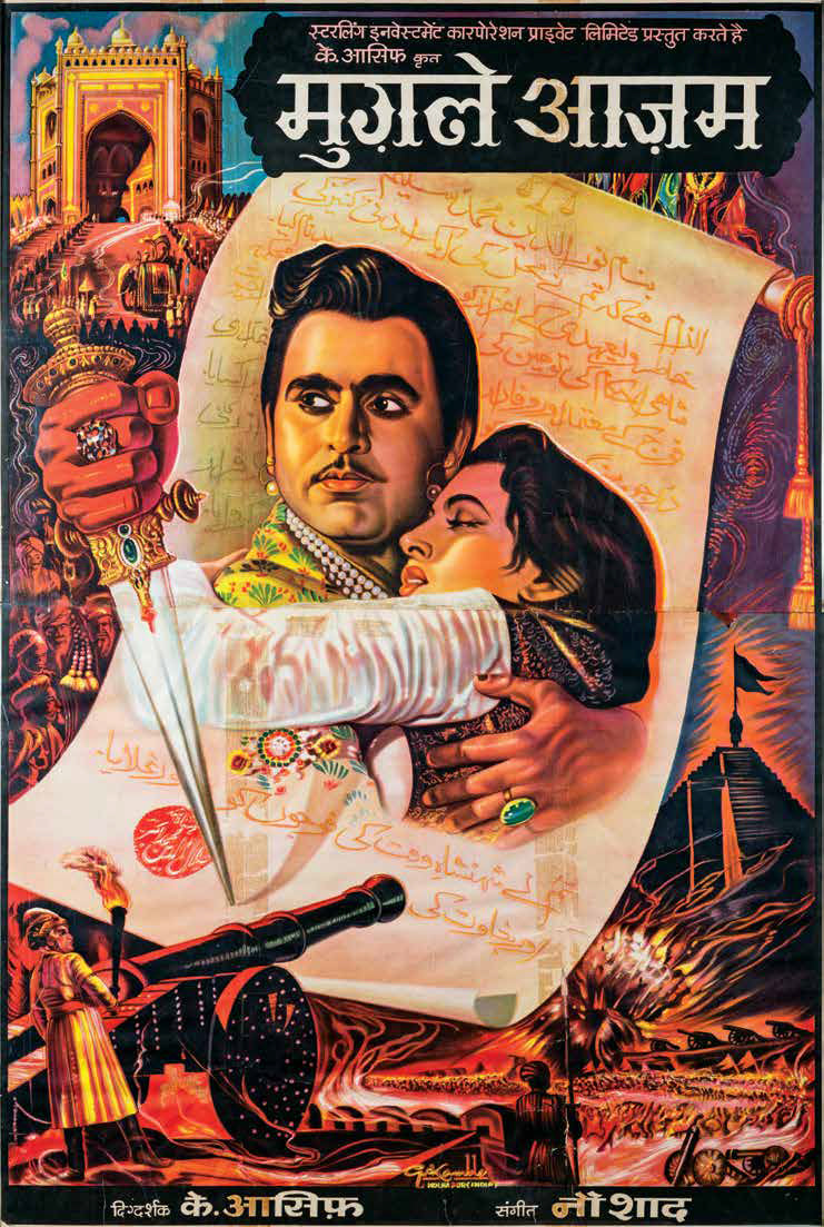 India's Film Poster Heritage
