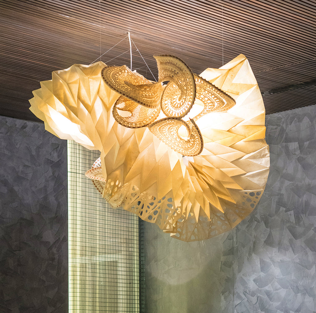 Indian Crafts Interiors