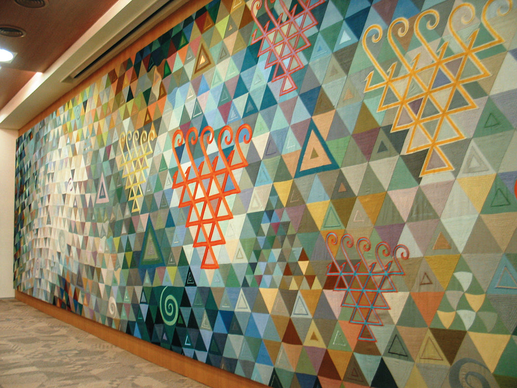 Indian Crafts Interiors