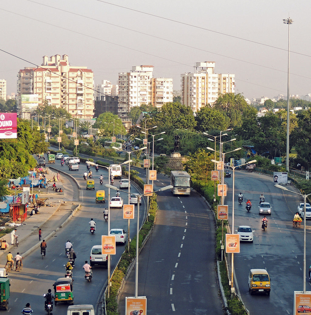 Innovations in Design