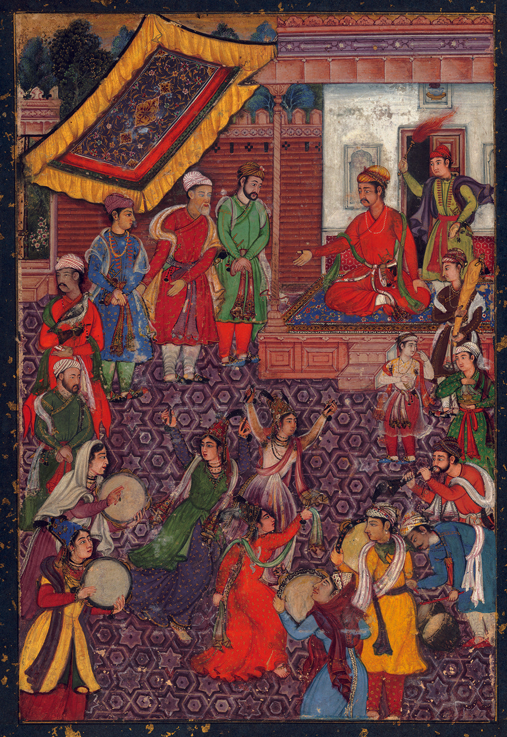 Jashn-e-Khusrau 2013