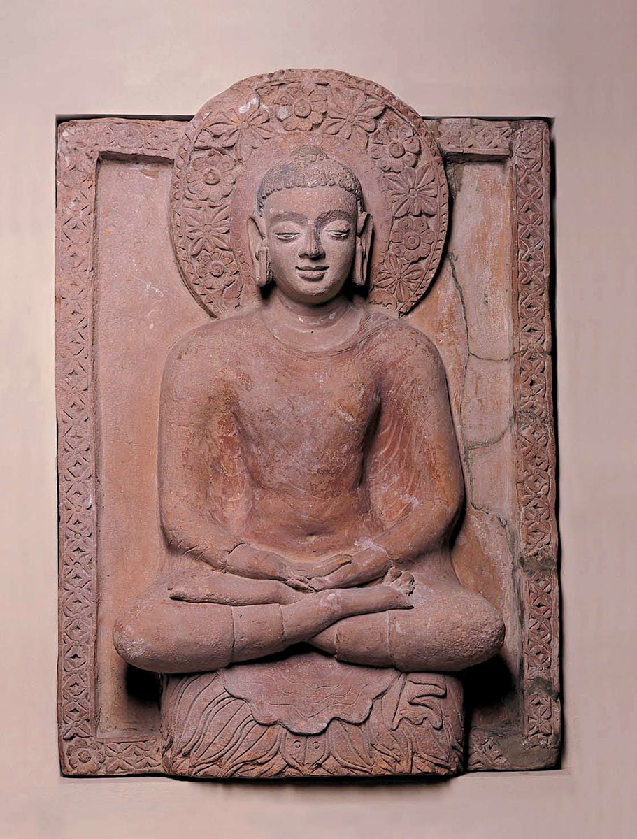 Jewels on the Crescent