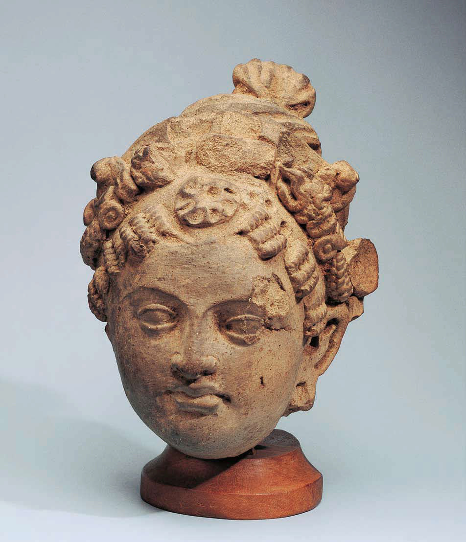 Jewels on the Crescent