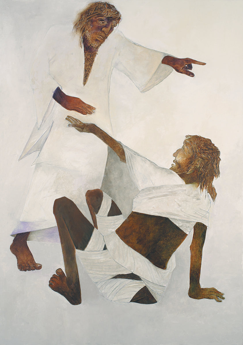 Krishen Khanna: Images In My Time