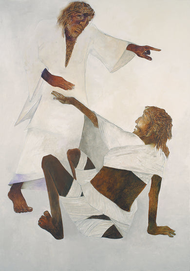 Krishen Khanna: Images In My Time