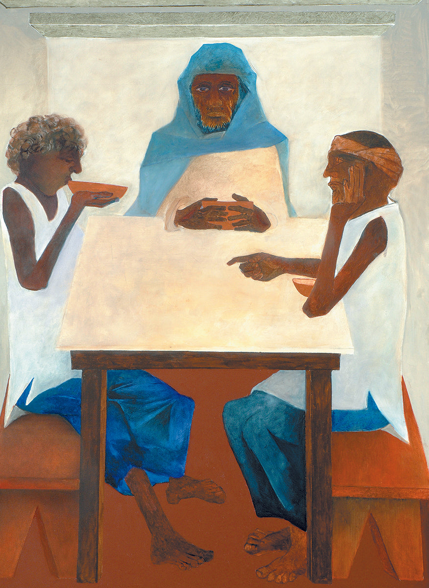 Krishen Khanna: Images In My Time