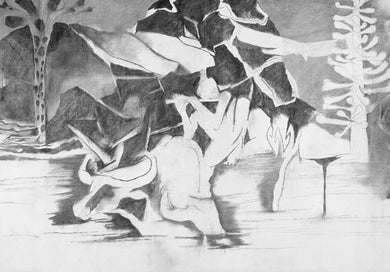 Krishen Khanna: Chola Migrations