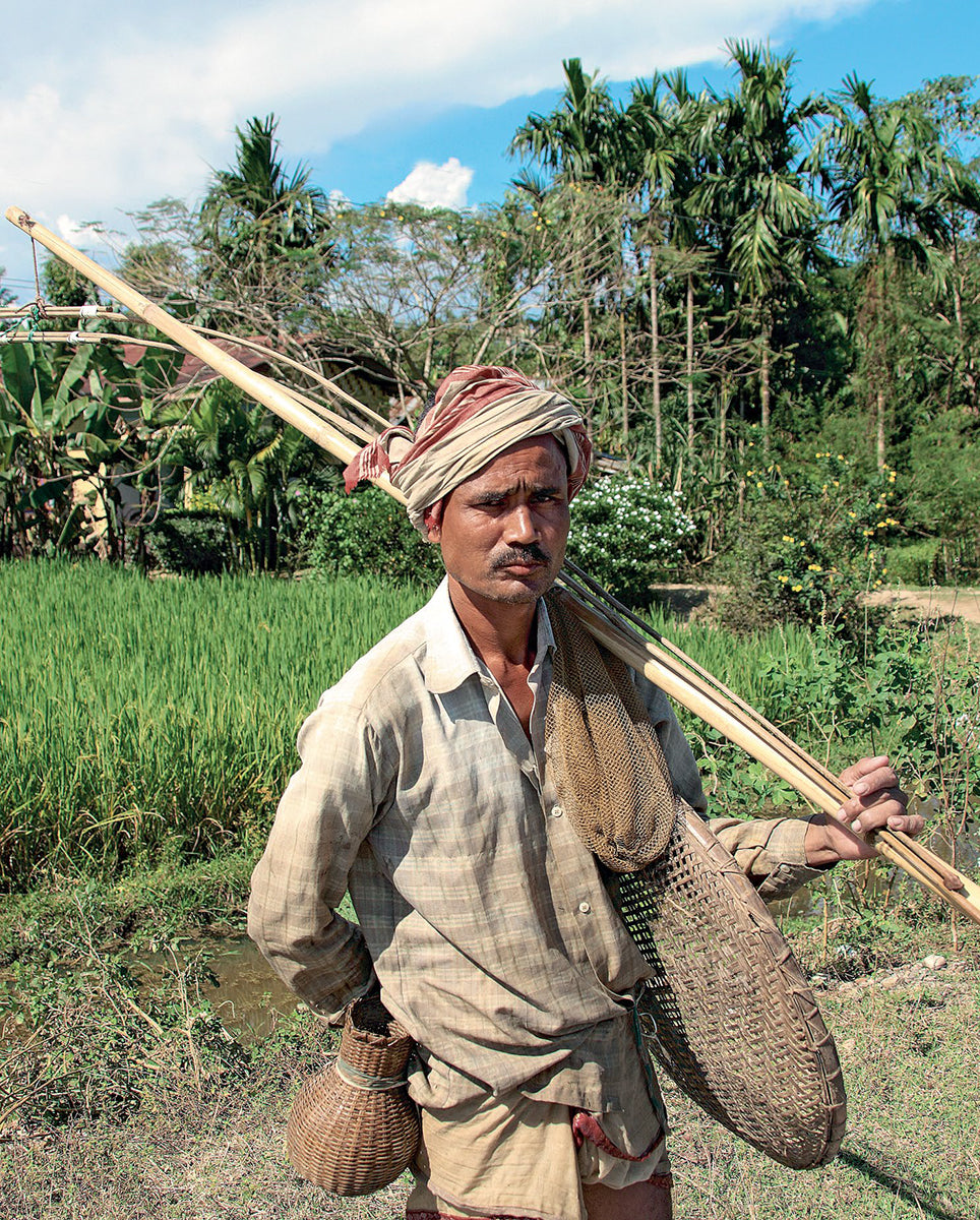 Life and Culture in Northeast India