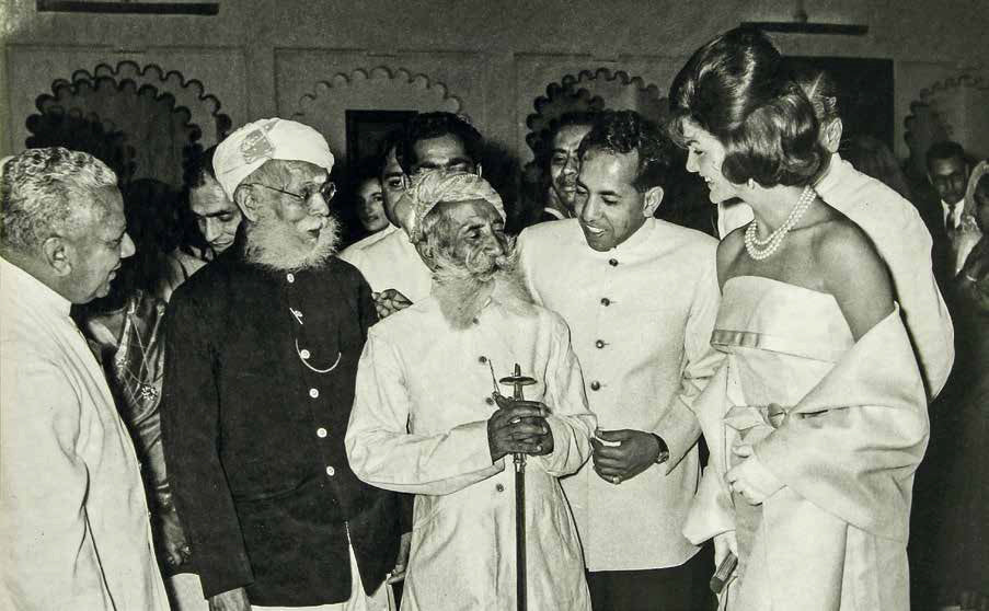 Living Heritage of Mewar