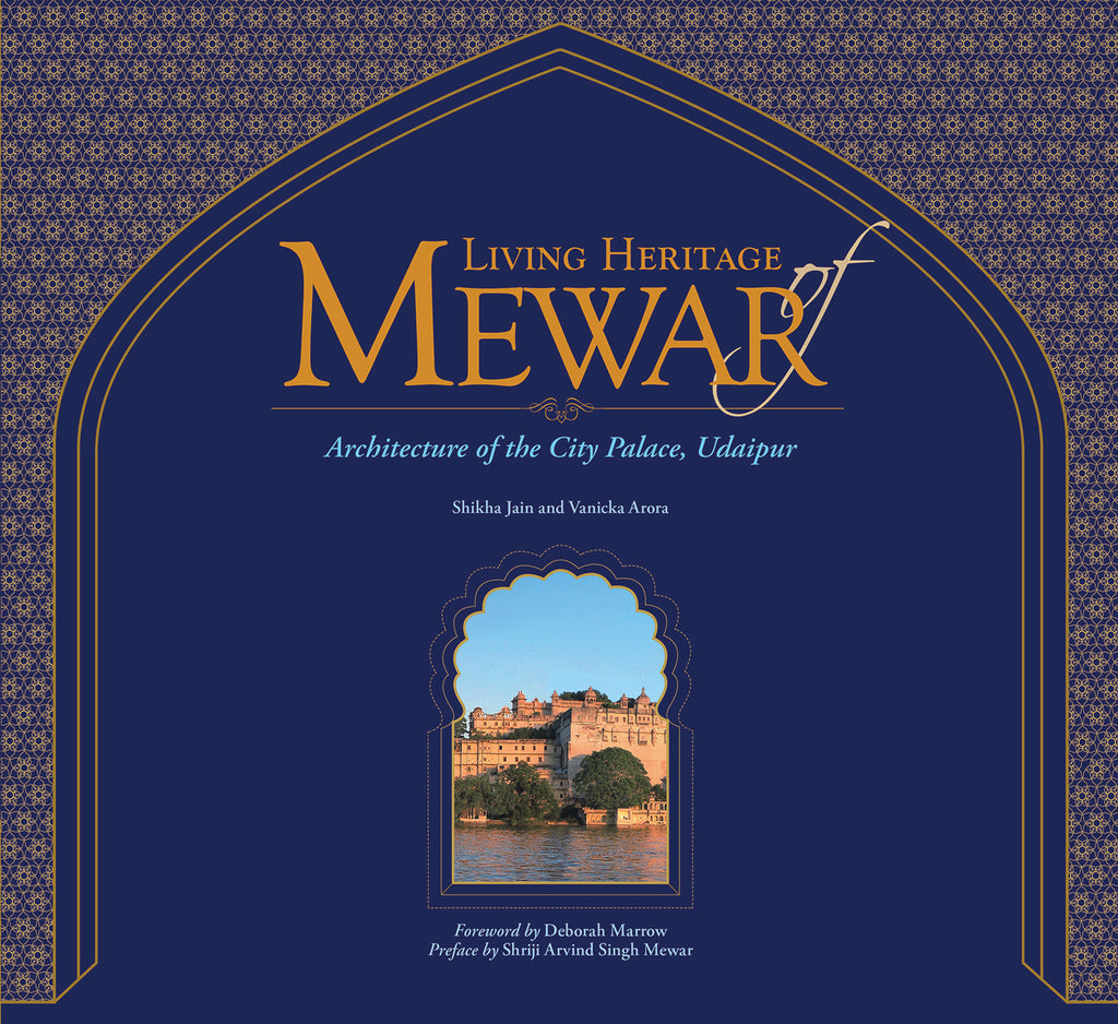 Living Heritage of Mewar