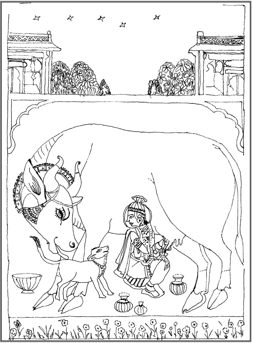 Magnifying the Miniature