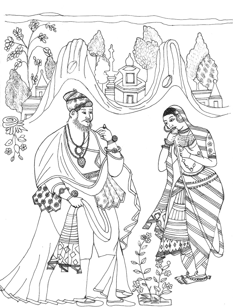 Magnifying the Miniature