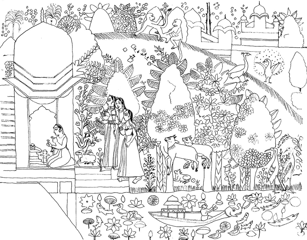 Magnifying the Miniature