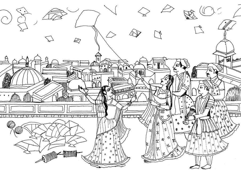 Magnifying the Miniature