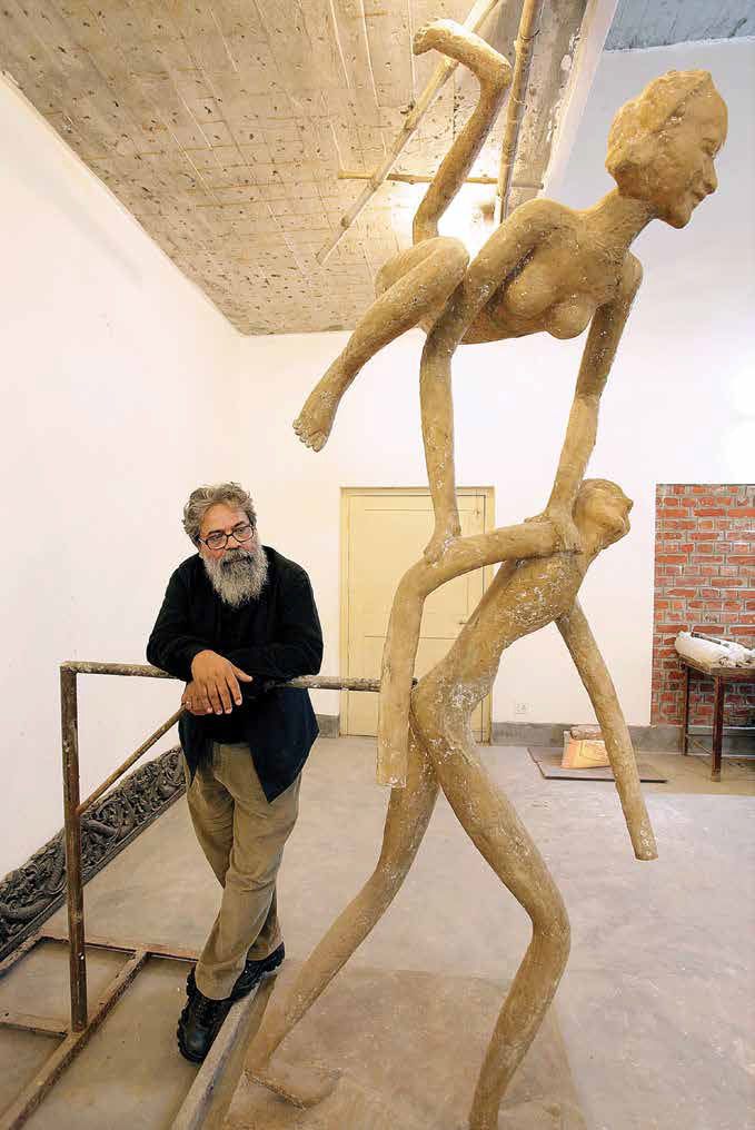 Mapping with figures