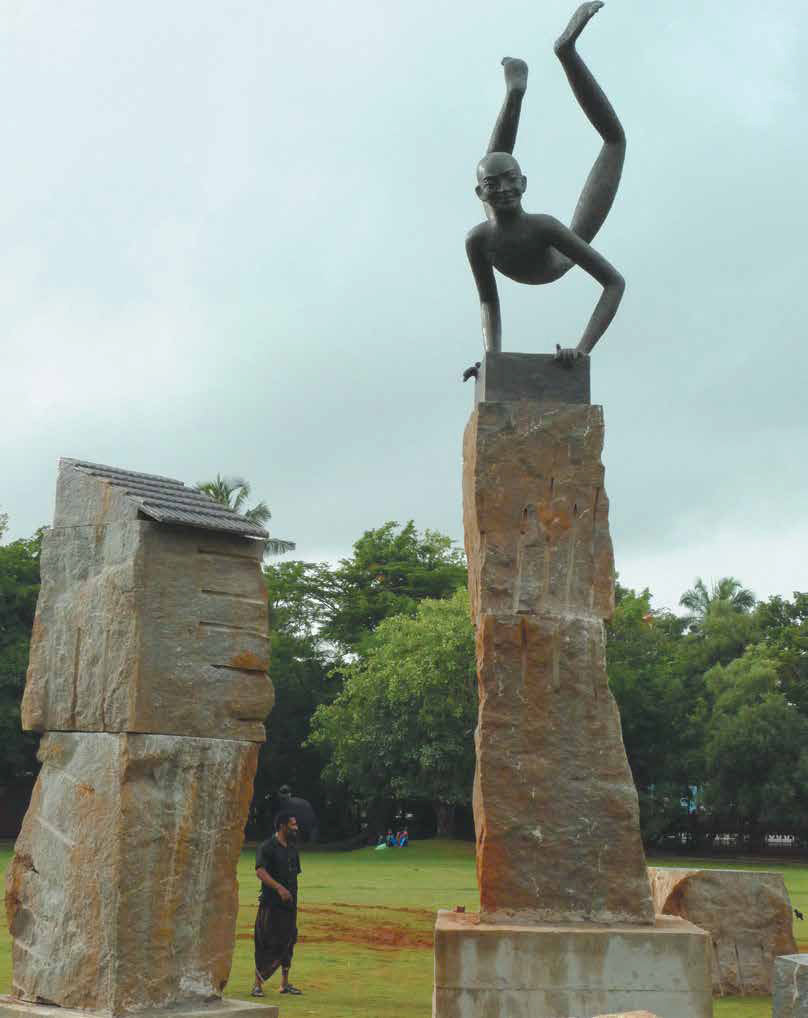 Mapping with figures