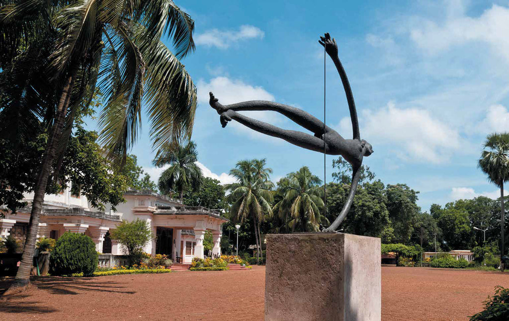 Mapping with figures