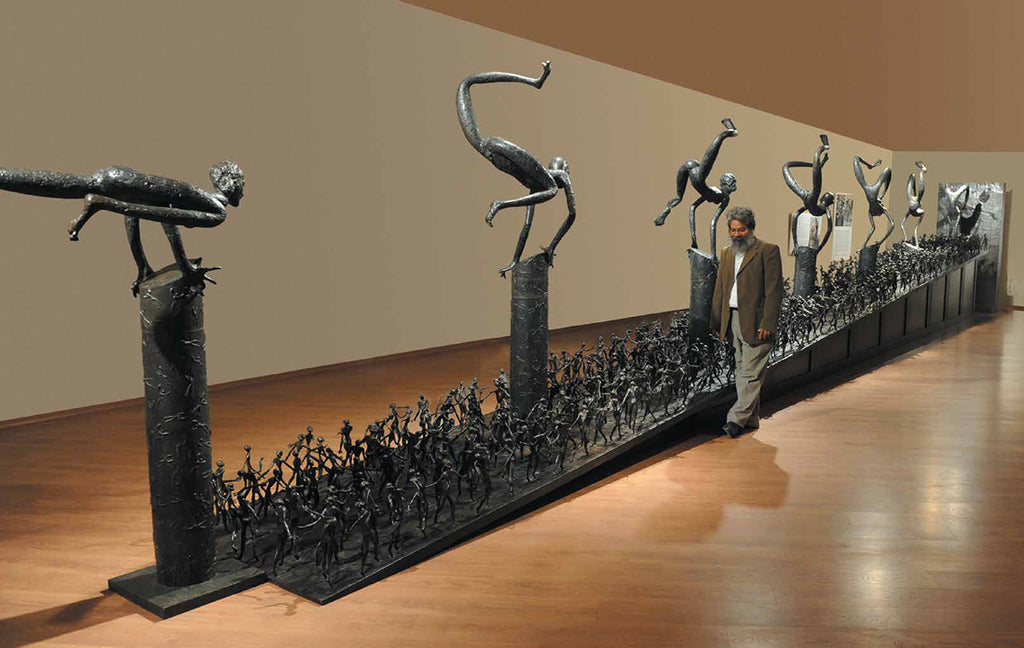 Mapping with figures