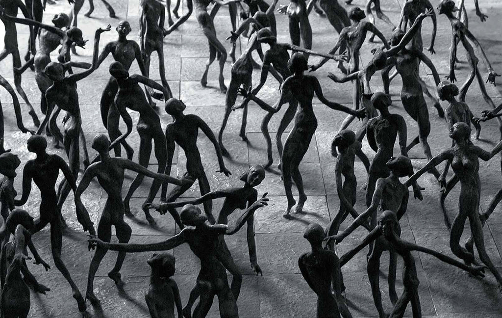 Mapping with figures