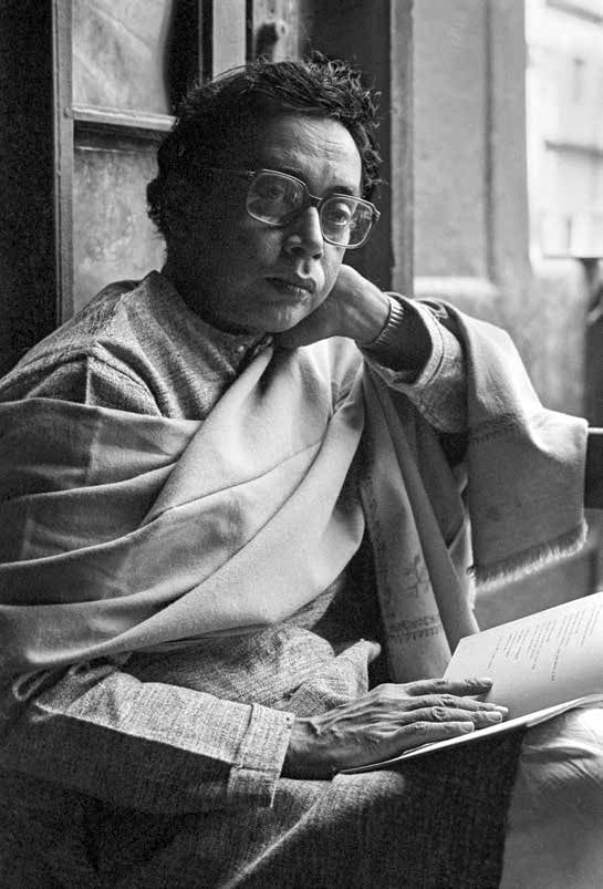 Memorialising Ganesh Pyne