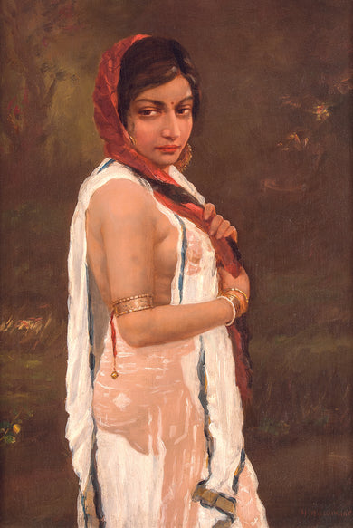 Modern Indian Painting