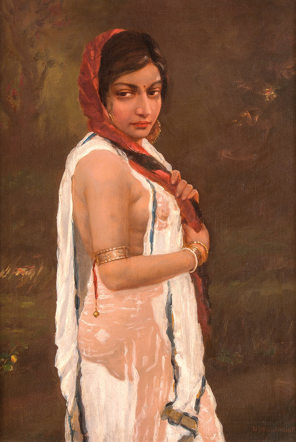 Modern Indian Painting – Mapin Publishing