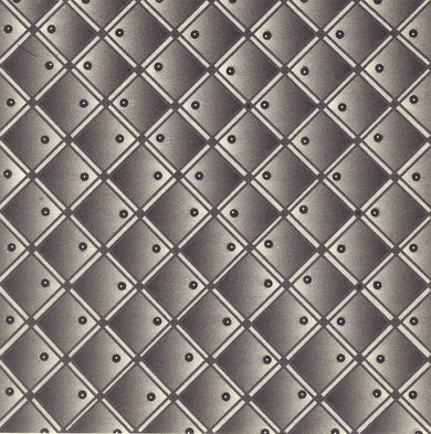 Neon Fish in Dark Water